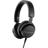 Beyerdynamic Professional 2-in-1 DJ Headphones | DJ 300 PRO X | 3.5 mm and adapter 6.35 mm | On-Ear