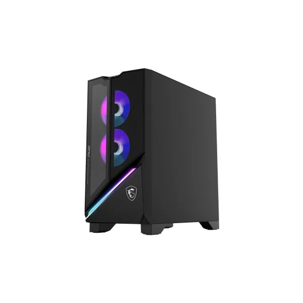 MSI PC|MSI|MPG Infinite X3 AI 2nd|Desktop|Intel Core Ultra 7|265KF|32 GB|DDR5-SDRAM|Storage SSD|SSD 1000 GB|NVIDIA GeForce RTX 5