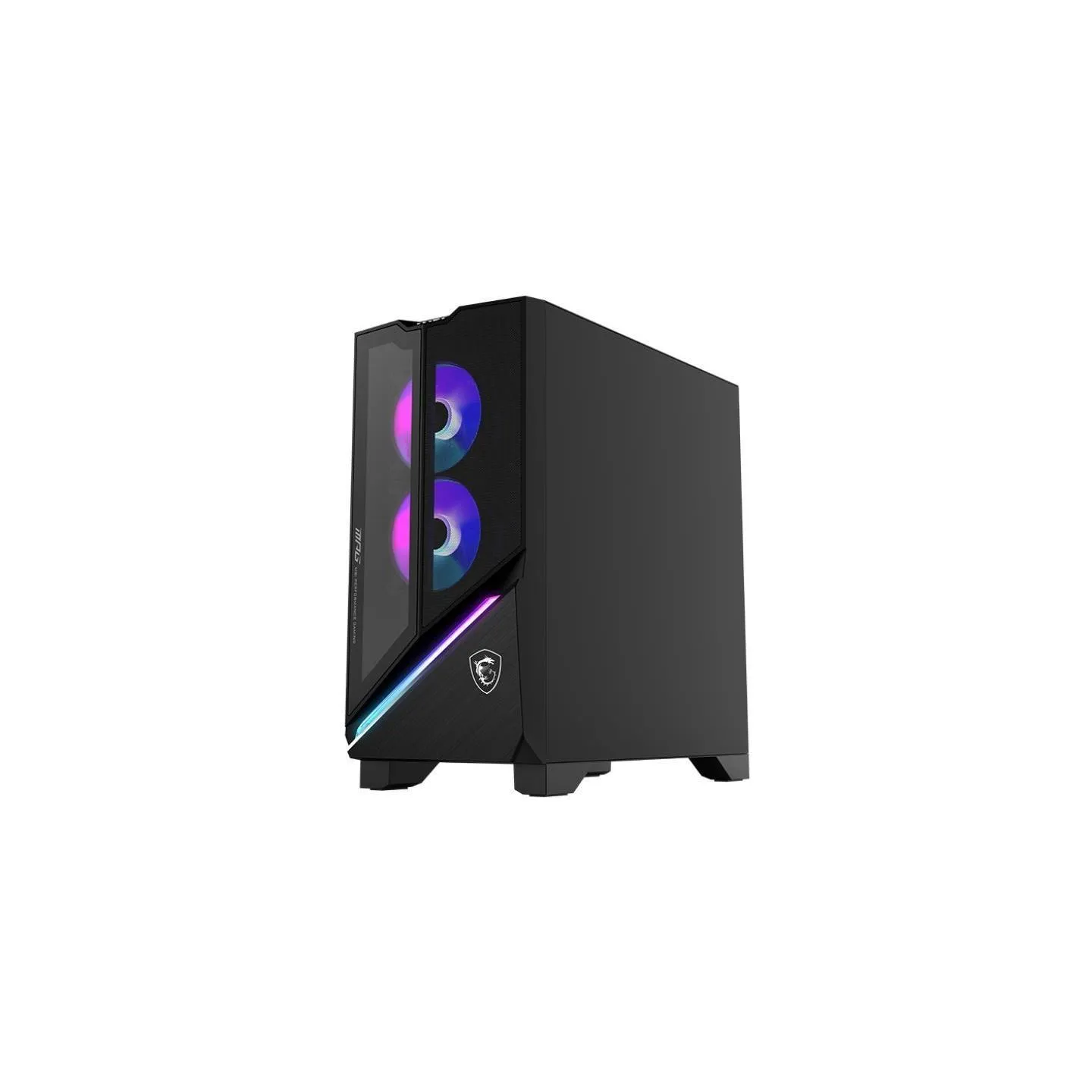 MSI PC|MSI|MPG Infinite X3 AI 2nd|Desktop|Intel Core Ultra 7|265KF|32 GB|DDR5-SDRAM|Storage SSD|SSD 1000 GB|NVIDIA GeForce RTX 5