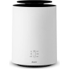 Duux | Threesixty Smart Fan + Heater Gen2 | 1800 W | Suitable for rooms up to 30 m² | White | N/A
