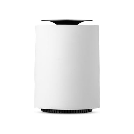 Duux | Threesixty Smart Fan + Heater Gen2 | 1800 W | Suitable for rooms up to 30 m² | White | N/A