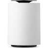 Duux | Threesixty Smart Fan + Heater Gen2 | 1800 W | Suitable for rooms up to 30 m² | White | N/A