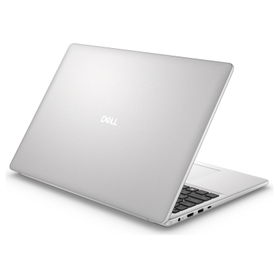 Dell 16 DC16251/Core 5 -120U/16GB/512 SSD/16" FHD+/Intel UHD/FgrPr/WLAN + BT/US Kb/4 Cell/W11Pro/Platinum Silver/3yrs Prosupport