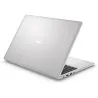 Dell 16 DC16251/Core 5 -120U/16GB/512 SSD/16" FHD+/Intel UHD/FgrPr/WLAN + BT/US Kb/4 Cell/W11Pro/Platinum Silver/3yrs Prosupport