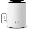 Duux | Threesixty Smart Fan + Heater Gen2 | 1800 W | Suitable for rooms up to 30 m² | White | N/A
