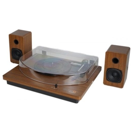 Technaxx Deutschland Gmbh & Co. Kg Bluetooth LP-Player TX-188