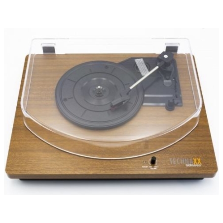Technaxx Deutschland Gmbh & Co. Kg Bluetooth LP-Player TX-188