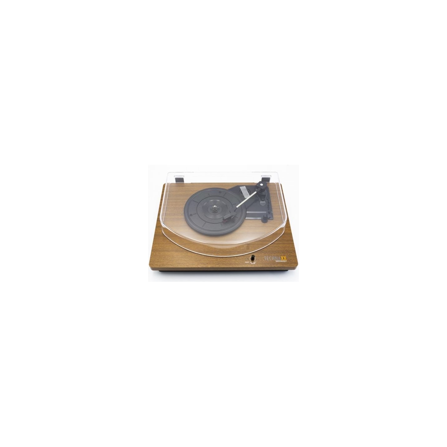 Technaxx Deutschland Gmbh & Co. Kg Bluetooth LP-Player TX-188