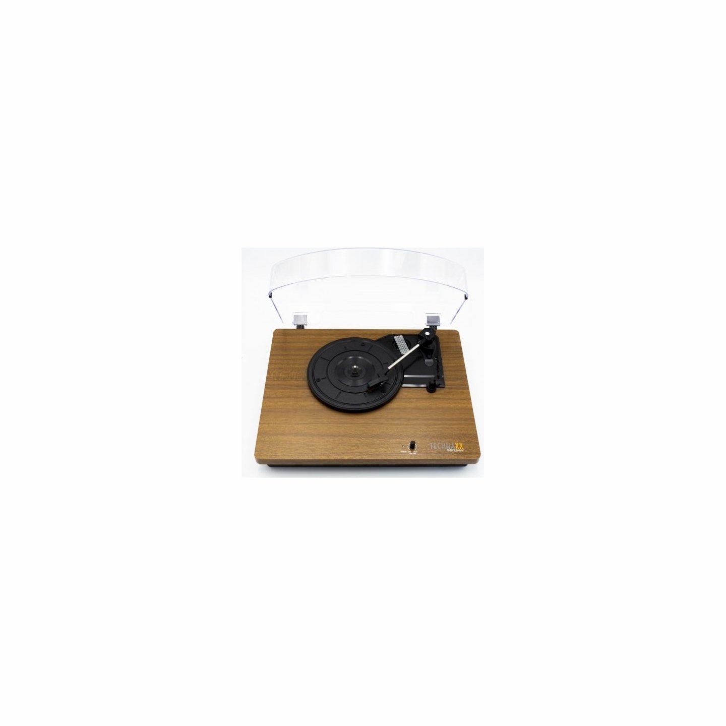 Technaxx Deutschland Gmbh & Co. Kg Bluetooth LP-Player TX-188