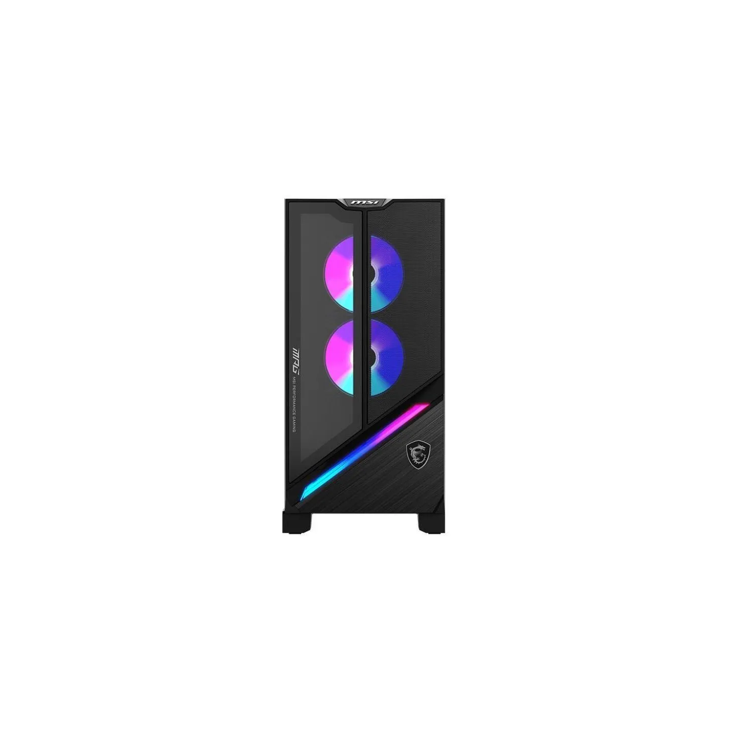 MSI PC|MSI|MPG Infinite X3 AI 2nd|Desktop|Intel Core Ultra 7|265KF|32 GB|DDR5-SDRAM|Storage SSD|SSD 1000 GB|NVIDIA GeForce RTX 5