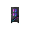 MSI PC|MSI|MPG Infinite X3 AI 2nd|Desktop|Intel Core Ultra 7|265KF|32 GB|DDR5-SDRAM|Storage SSD|SSD 1000 GB|NVIDIA GeForce RTX 5