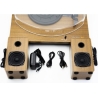 Technaxx Deutschland Gmbh & Co. Kg Bluetooth LP-Player TX-188