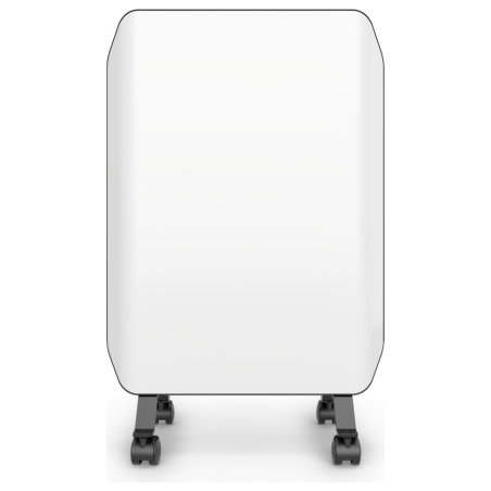 Duux Edge Oil Heater | Oil Heater | 2000 W | Suitable for rooms up to 20 m² | White