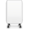 Duux Edge Oil Heater | Oil Heater | 2000 W | Suitable for rooms up to 20 m² | White
