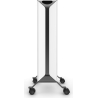 Duux Edge Oil Heater | Oil Heater | 2000 W | Suitable for rooms up to 20 m² | White
