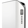 Duux Edge Oil Heater | Oil Heater | 2000 W | Suitable for rooms up to 20 m² | White