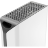 Duux Edge Oil Heater | Oil Heater | 2000 W | Suitable for rooms up to 20 m² | White