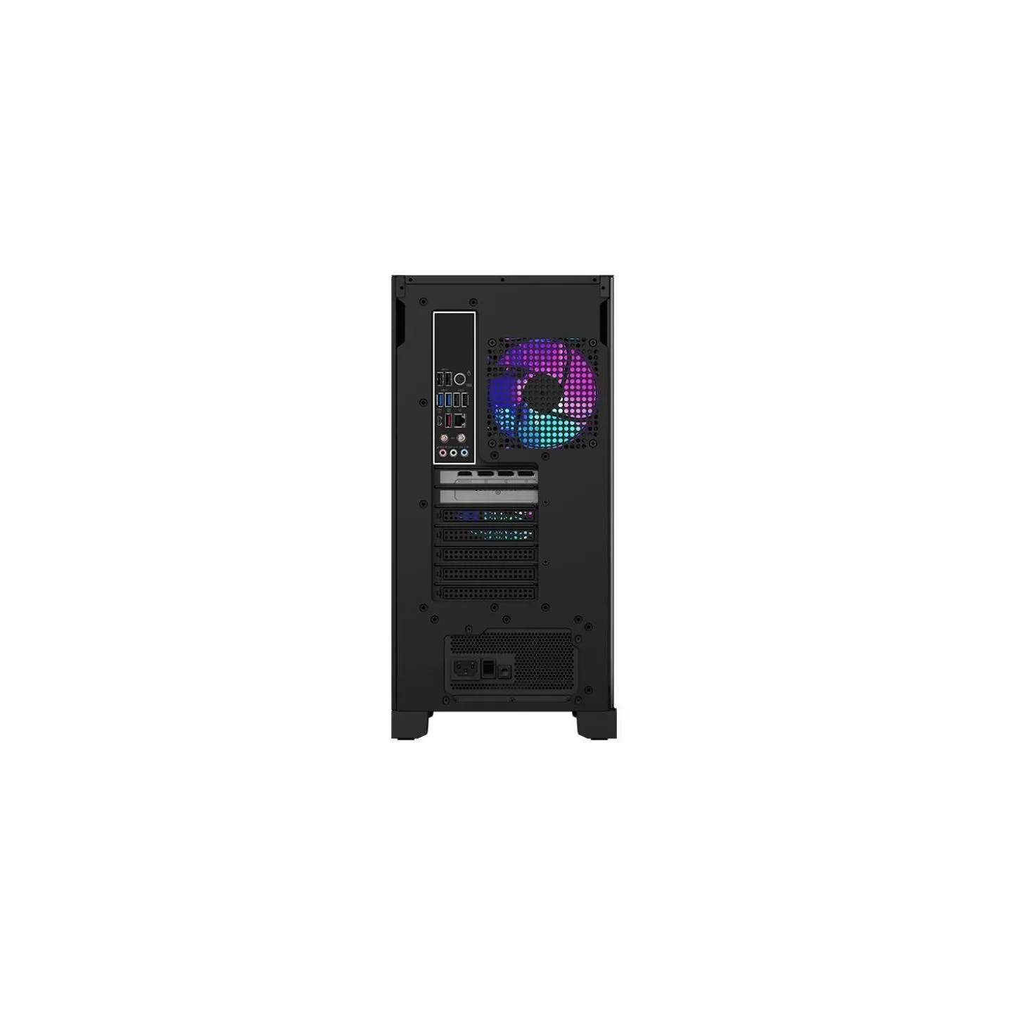 MSI PC|MSI|MPG Infinite X3 AI 2nd|Desktop|Intel Core Ultra 7|265KF|32 GB|DDR5-SDRAM|Storage SSD|SSD 1000 GB|NVIDIA GeForce RTX 5