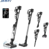 Jimmy Vacuum cleaner and washer | PW11 Pro Max-B | Cordless operating | Washing function | 460 W | 21.6 V | Operating time (max)