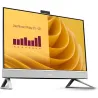 Dell Monoblock PC|DELL|EC27250|Business|All in One|CPU Core 7|150U|1800 MHz|Screen 27"|RAM 16GB|DDR5|5200 MHz|SSD 1TB|Graphics c