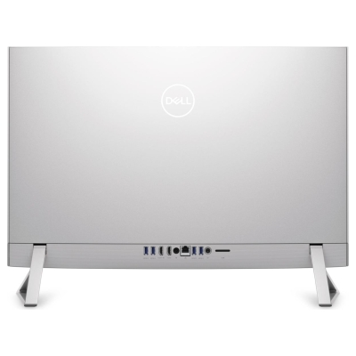 Dell Monoblock PC|DELL|EC27250|Business|All in One|CPU Core 7|150U|1800 MHz|Screen 27"|RAM 16GB|DDR5|5200 MHz|SSD 1TB|Graphics c