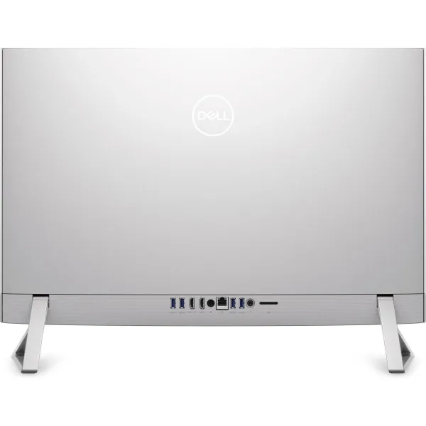 Dell Monoblock PC|DELL|EC27250|Business|All in One|CPU Core 7|150U|1800 MHz|Screen 27"|RAM 16GB|DDR5|5200 MHz|SSD 1TB|Graphics c