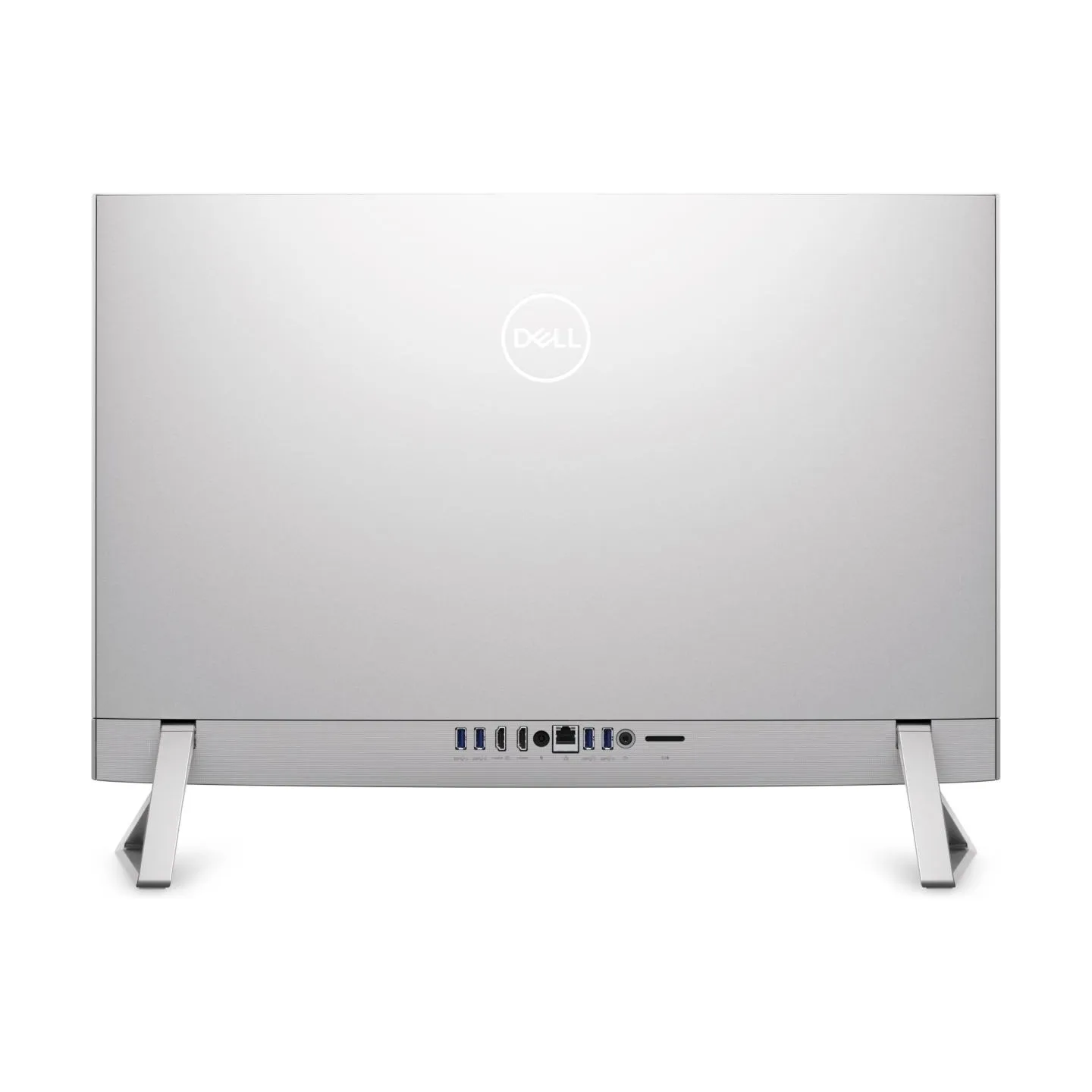 Dell Monoblock PC|DELL|EC27250|Business|All in One|CPU Core 7|150U|1800 MHz|Screen 27"|RAM 16GB|DDR5|5200 MHz|SSD 1TB|Graphics c