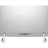 Dell Monoblock PC|DELL|EC27250|Business|All in One|CPU Core 7|150U|1800 MHz|Screen 27"|RAM 16GB|DDR5|5200 MHz|SSD 1TB|Graphics c