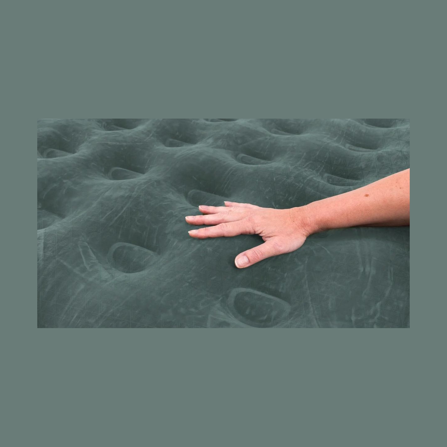 Outwell Excellent King | Airbed | 300 mm