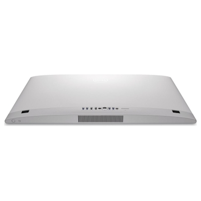 Dell Monoblock PC|DELL|EC27250|Business|All in One|CPU Core 7|150U|1800 MHz|Screen 27"|RAM 16GB|DDR5|5200 MHz|SSD 1TB|Graphics c
