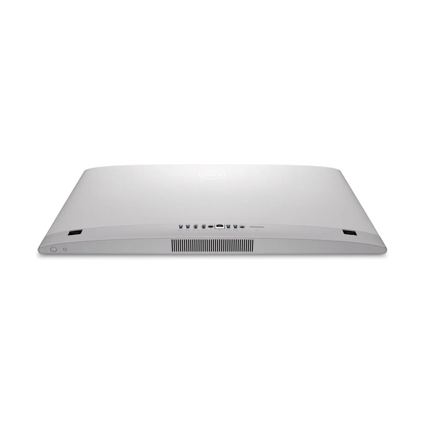 Dell Monoblock PC|DELL|EC27250|Business|All in One|CPU Core 7|150U|1800 MHz|Screen 27"|RAM 16GB|DDR5|5200 MHz|SSD 1TB|Graphics c