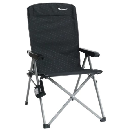 Outwell | Campo Recliner | Chair | 125 kg