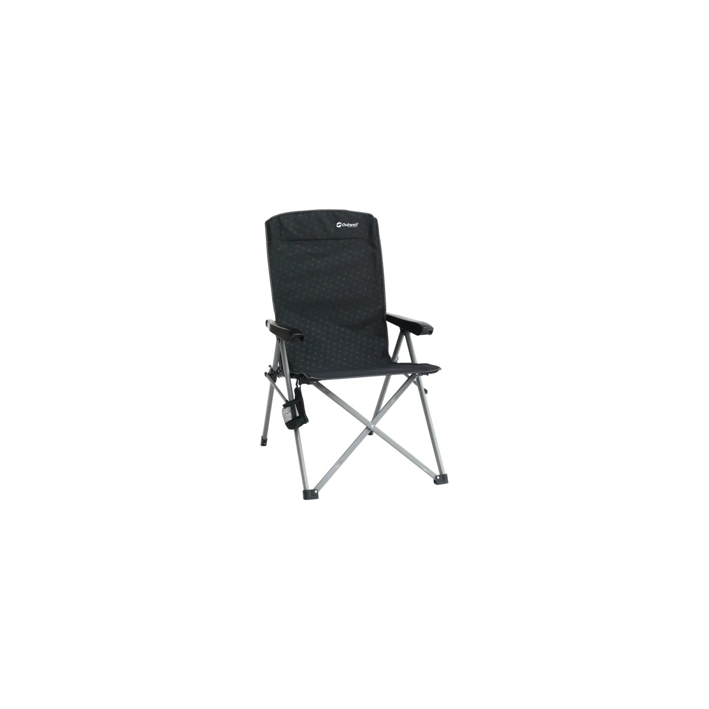 Outwell | Campo Recliner | Chair | 125 kg