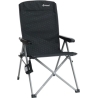 Outwell | Campo Recliner | Chair | 125 kg