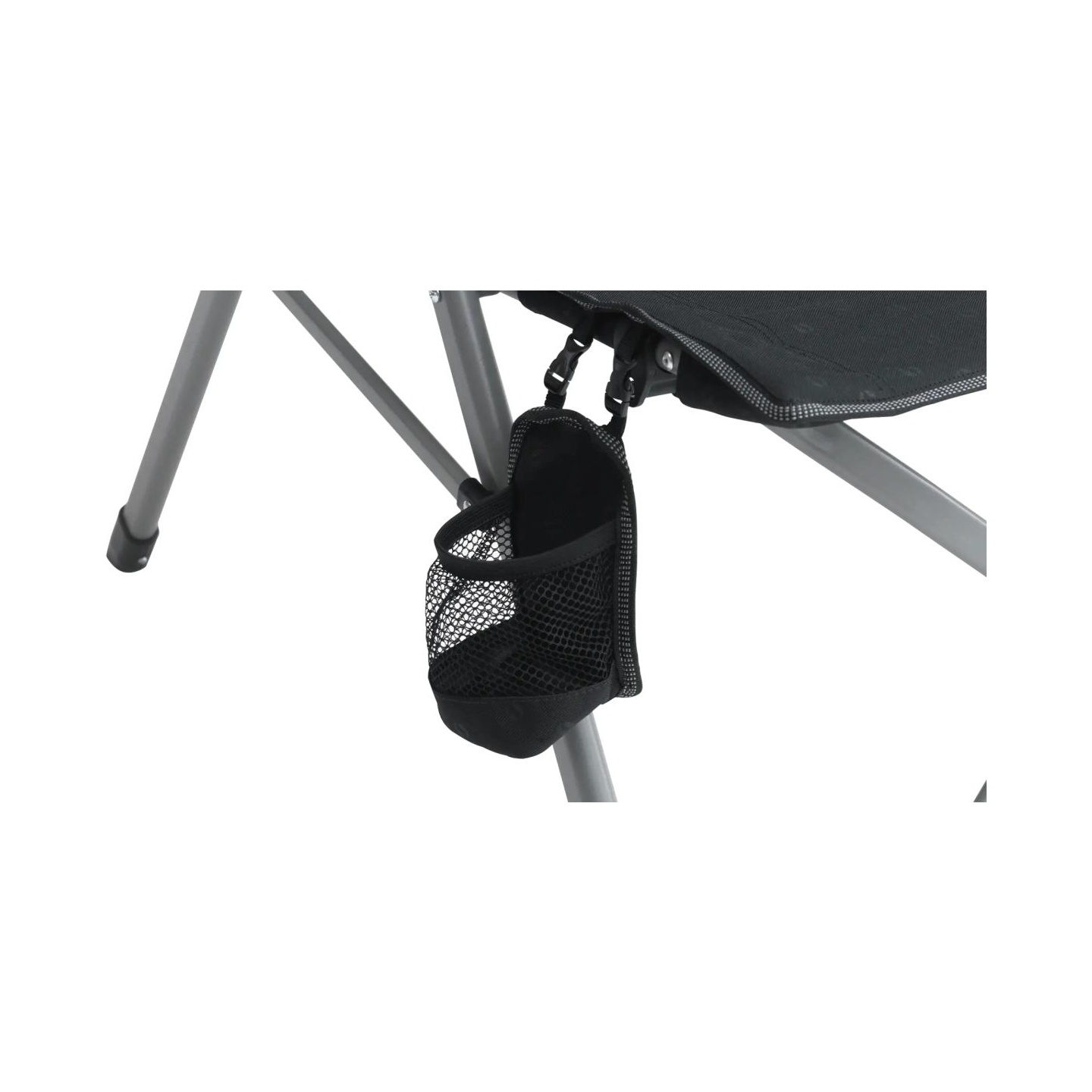 Outwell | Campo Recliner | Chair | 125 kg