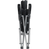 Outwell | Campo Recliner | Chair | 125 kg