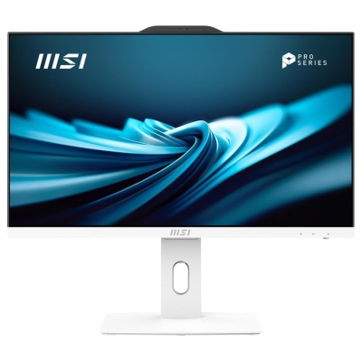 MSI Monoblock PC|MSI|PRO|AP241P 14M|Business|All in One|CPU Core i5|i5-14400|2500 MHz|Screen 23.8"|RAM 16GB|DDR5|5600 MHz|SSD 51
