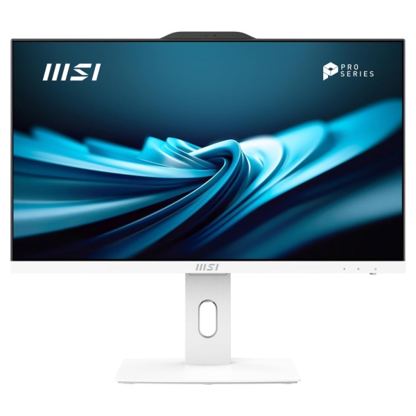 MSI Monoblock PC|MSI|PRO|AP241P 14M|Business|All in One|CPU Core i5|i5-14400|2500 MHz|Screen 23.8"|RAM 16GB|DDR5|5600 MHz|SSD 51