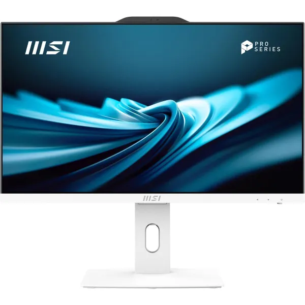 MSI Monoblock PC|MSI|PRO|AP241P 14M|Business|All in One|CPU Core i5|i5-14400|2500 MHz|Screen 23.8"|RAM 16GB|DDR5|5600 MHz|SSD 51