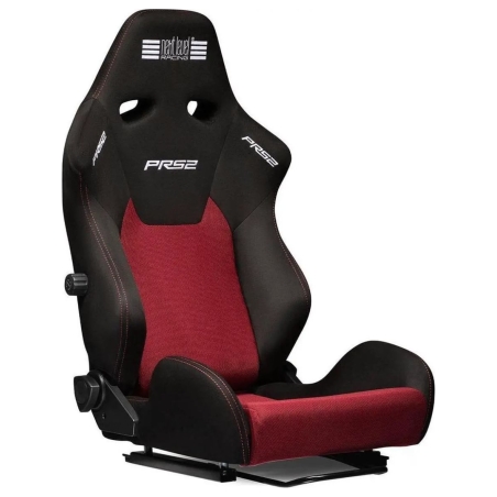 Next Level Racing PRS2 Performance Reclining Sim Racing Seat