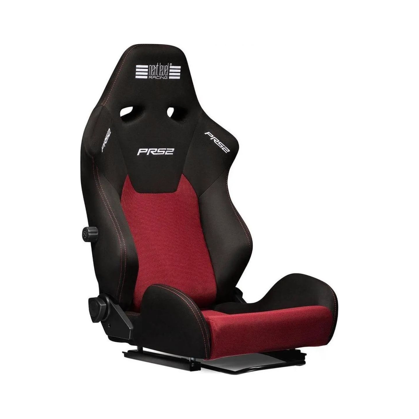 Next Level Racing PRS2 Performance Reclining Sim Racing Seat