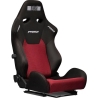 Next Level Racing PRS2 Performance Reclining Sim Racing Seat