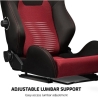 Next Level Racing PRS2 Performance Reclining Sim Racing Seat