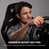 Next Level Racing PRS2 Performance Reclining Sim Racing Seat