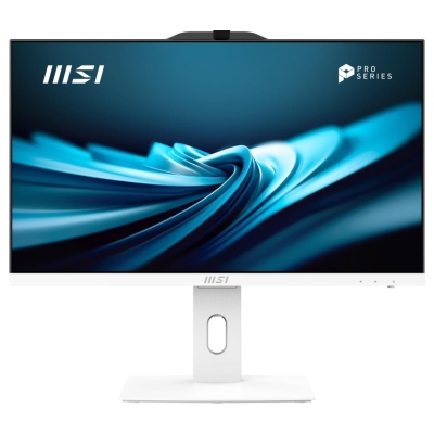 MSI Monoblock PC|MSI|PRO|AP241P 14M|Business|All in One|CPU Core i5|i5-14400|2500 MHz|Screen 23.8"|RAM 16GB|DDR5|5600 MHz|SSD 51