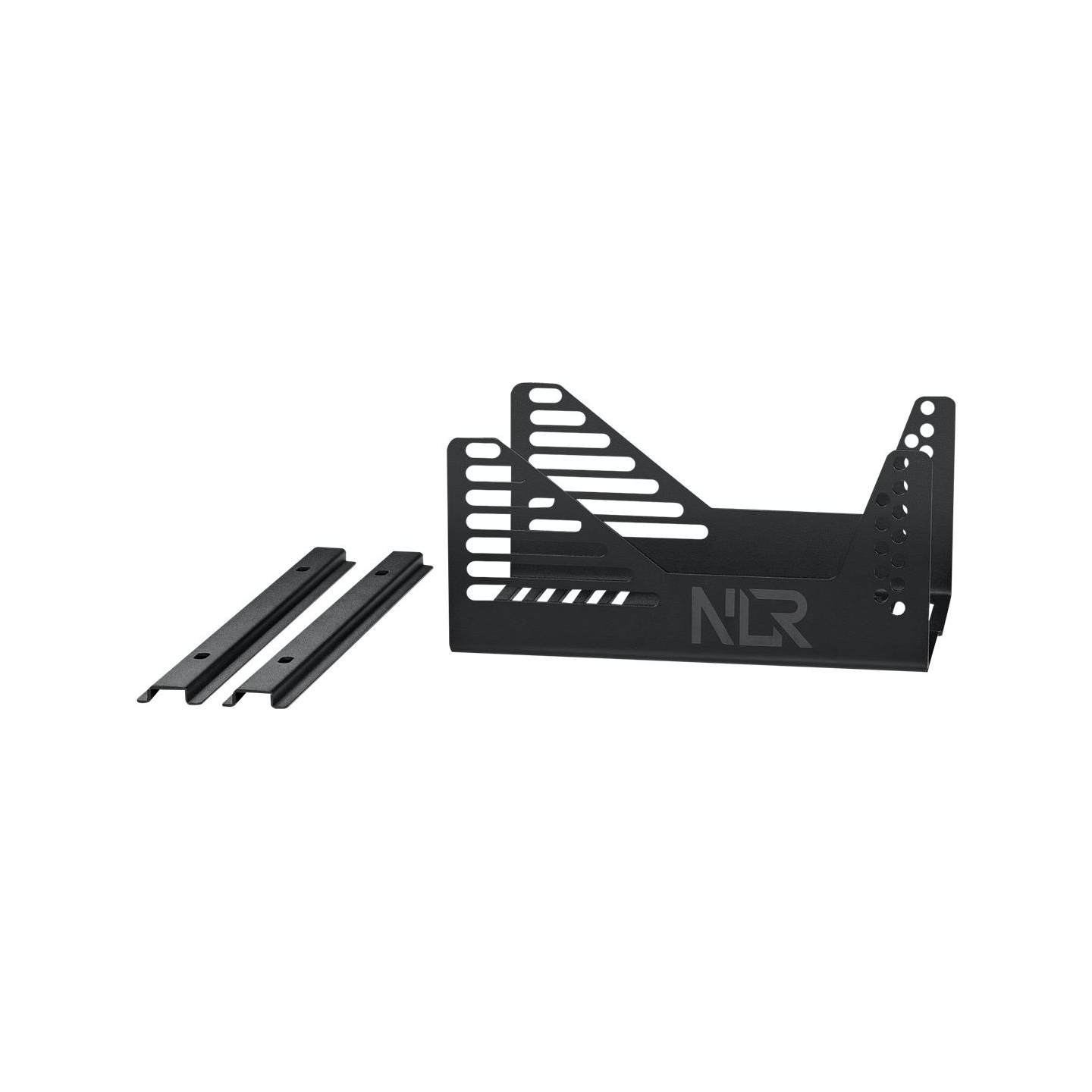 Next Level Racing Universal Seat Brackets | NLR-A017 | Black