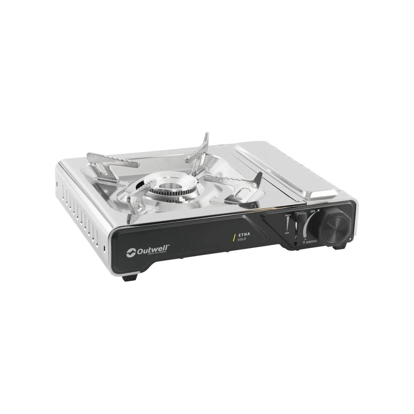 Outwell | Gas Stove | Etna Solo