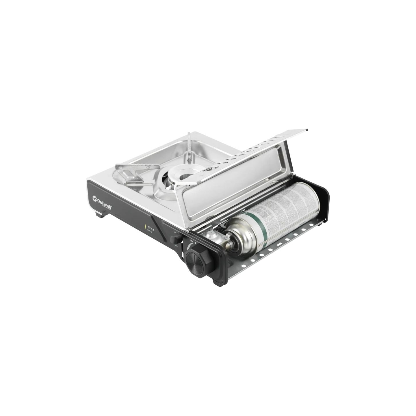 Outwell | Gas Stove | Etna Solo