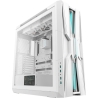 Deepcool Integrated Liquid Cooling Case | GENOME III | White | Full-Tower | ATX PS2 (maximum length: 180mm)