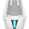 Deepcool Integrated Liquid Cooling Case | GENOME III | White | Full-Tower | ATX PS2 (maximum length: 180mm)